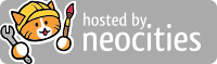 hosting by neocities.org